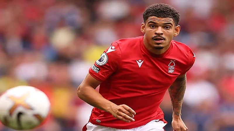 توتنهام مهتم لضم وايت