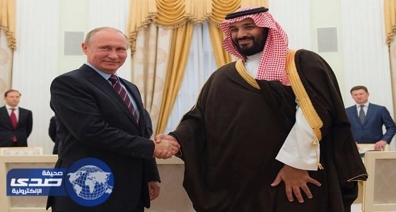 بالفيديو.. ولي ولي العهد يبحث مع الرئيس الروسي تعزيز العلاقات الثنائية