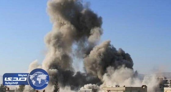 القوات المصرية تفجر عبوتين ناسفتين في شمال سيناء