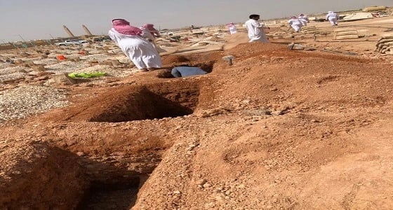 تشييع جثامين 5 شبان ضحايا حادث تصادم بطريق رماح – شوية