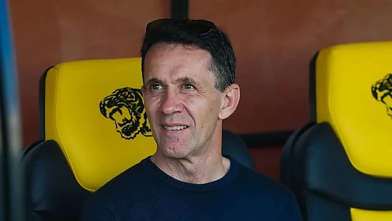 بلانيس: أعجبني أداء الهلال في المونديال.. فيديو