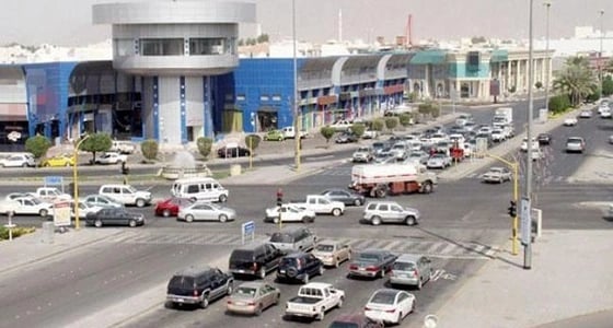 إغلاق جزئي لطريق سلطانة الطالع وتحويل حركة السير لمدة 60 يوما