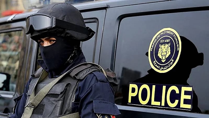 مشاجرة بين عائلتين تنتهي بمذبحة مروعة في مصر