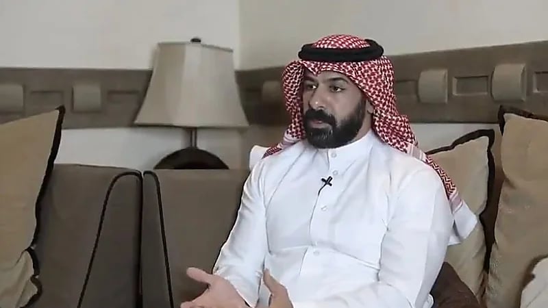 شاهد.. مواطن أراد استثمار غرفة بمنزله لعامل واكتشف أنه مخالف لنظام الإقامة