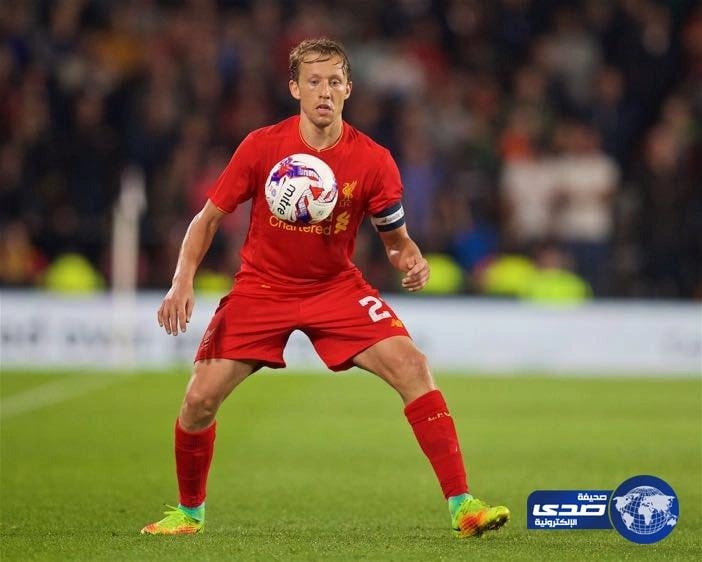 ليفربول يوافق علي إعارة "ليفا" الي الأنتر