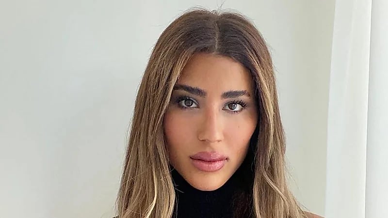 ليلى عبدالله: صار عندي هوس التجميل.. فيديو