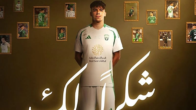 الأهلي يعلن رحيل فيغا