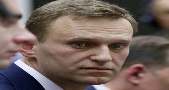 اللجنة المركزية الروسية تصوت لصالح منع أليكسي نافالني من الترشح للرئاسة