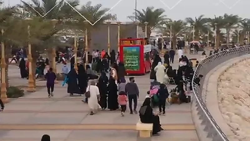 بالفيديو.. أبرز إنجازات أمانة الشرقية خلال أسبوع