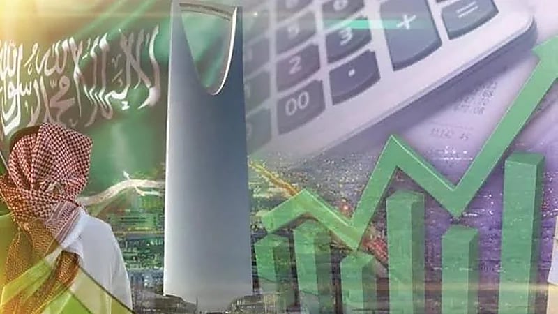 البنك الدولي: المملكة تواصل النمو بثبات بدعم من رؤية 2030