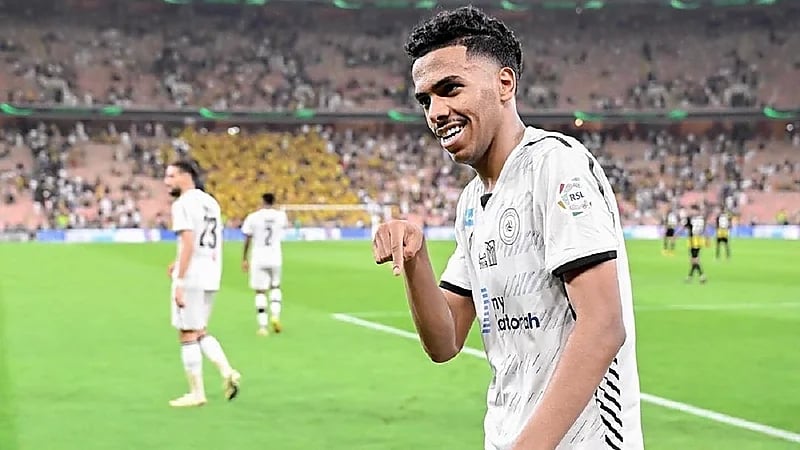 عرض رسمي من القادسية لاستعارة ثنائي الهلال