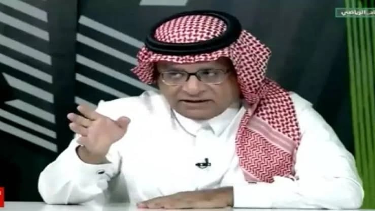 سعود الصرامي: النصر يستعطف لجنة الانضباط لكشف حيثيات القضية.. فيديو