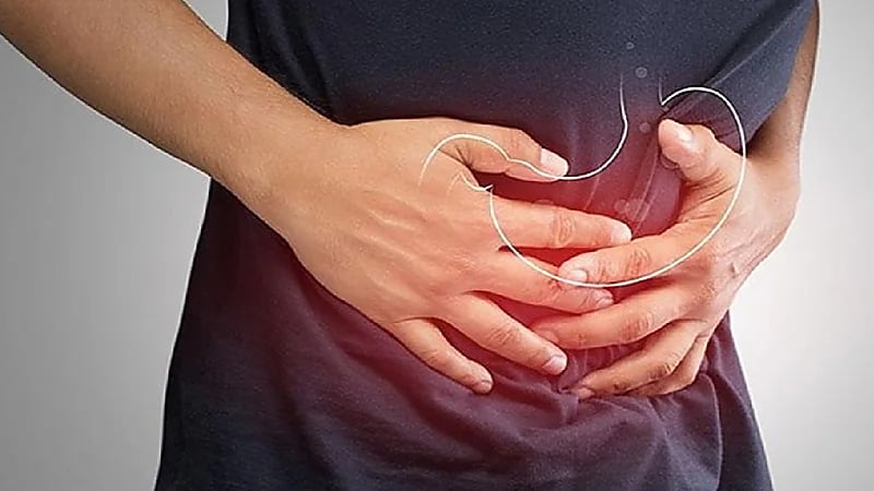 بالفيديو .. استشاري: 50% من سكان الكرة الأرضية مصابون بجرثومة المعدة