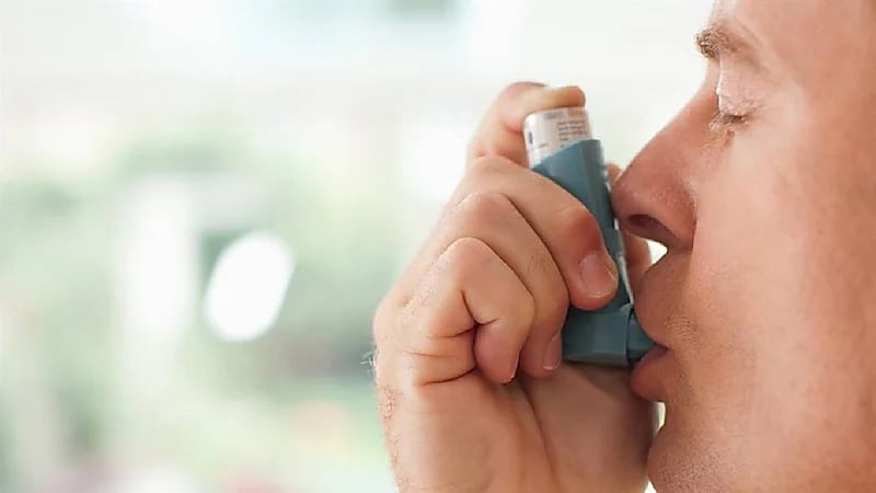 نصائح مهمة لمرضى الربو عند هطول الأمطار