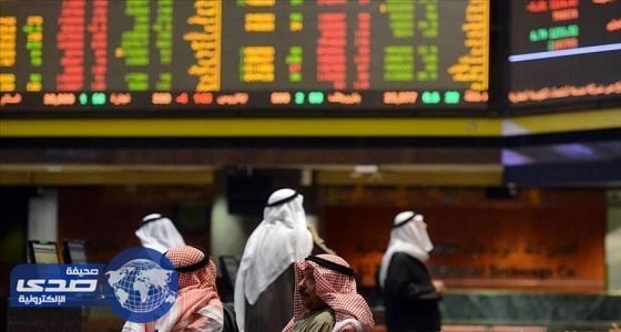 البورصة ترتفع مدعومة بالبنوك والبتروكيماويات