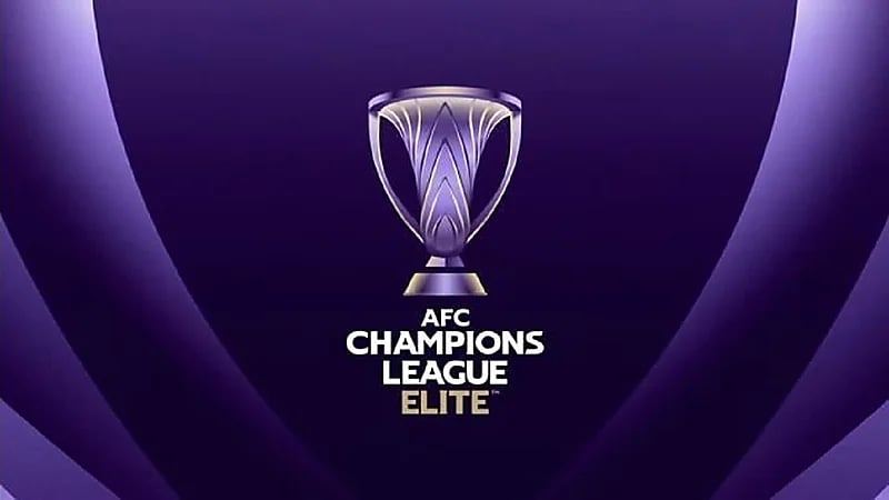 إعلان الأندية المشاركة في دوري أبطال آسيا النخبة للموسم المقبل