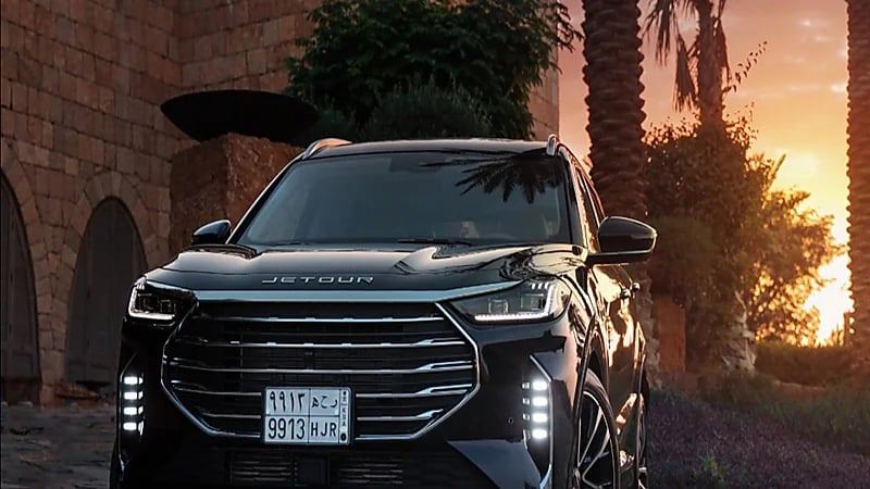 6 أسباب لشراء سيارة جيتور X70 بلس موديل 2023