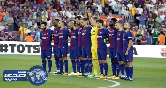 صراع الصدارة بين برشلونة ولشبونة اليوم