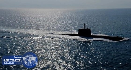 وصول غواصة أميركية لسواحل كوريا الجنوبية