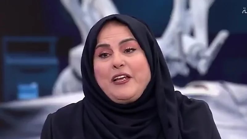 أول متبرعة بالأعضاء بالمملكة: منذ تبرعي بالكلى لم أشعر بأعراض جانبية..فيديو