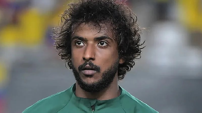 ياسر الشهراني يشكر الشعب السعودي ويثمن وقفته الغير مستغربة