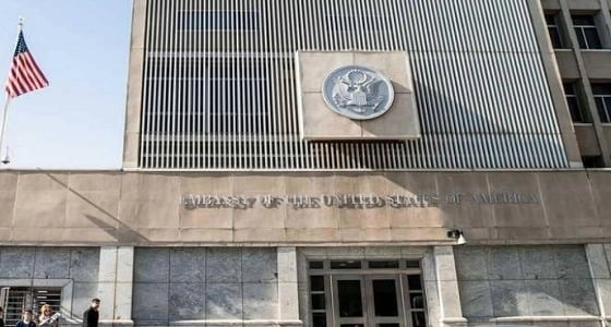 أمريكا تبدأ في نقل سفارتها بإسرائيل إلى القدس