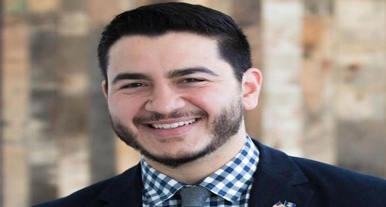 مصري يسعى لحكم ميتشجان الأمريكية