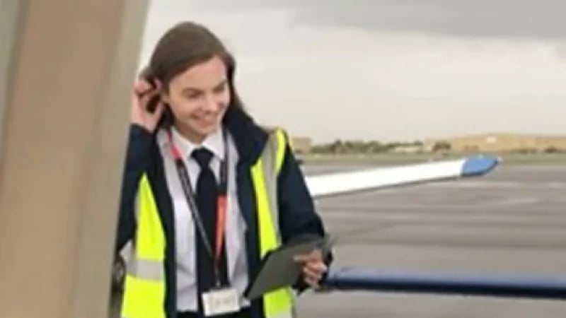 لدغة بعوضة تتسبب في وفاة طيارة