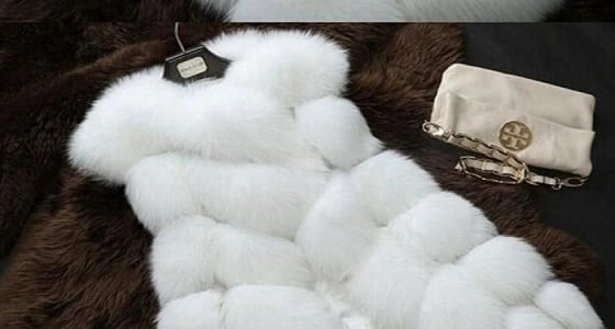 لص يقتحم شقة سيدة ليحصل على معاطف من الفراء