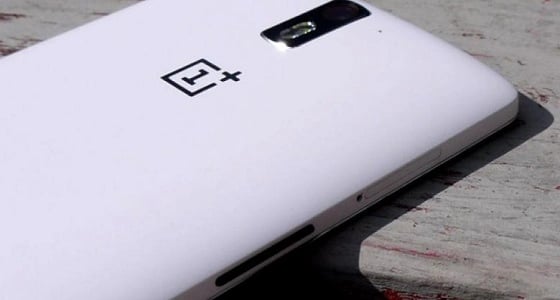 بدء ترقية هاتف OnePlus 5 لنسخة أندرويد أوريو