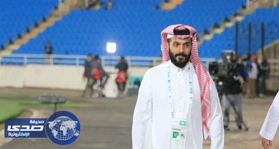 رئيس الاتحاد السابق يعتزل الوسط الرياضي