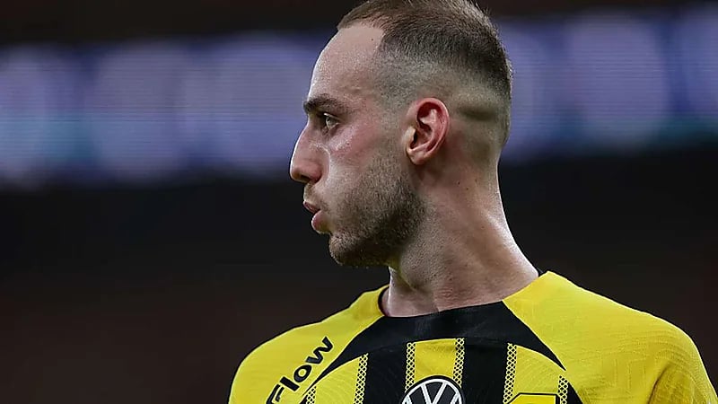 ميتاي وبيرجوين يواصلان برنامجهما العلاجي