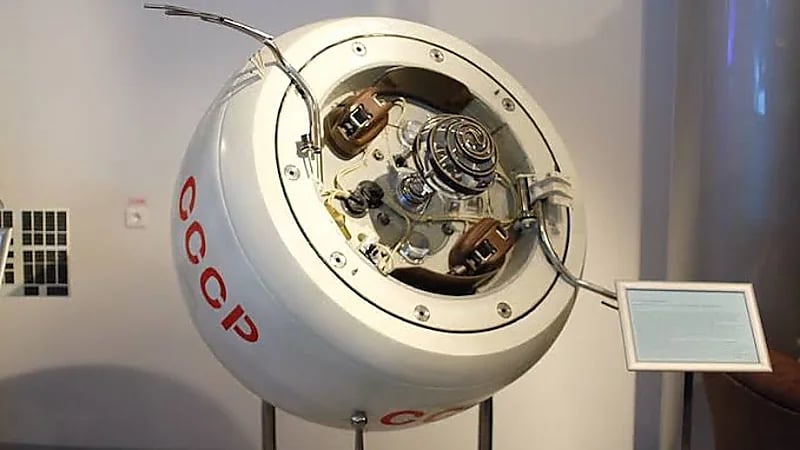 كوزموس 482 تهدد الأرض بعد نصف قرن في المدار