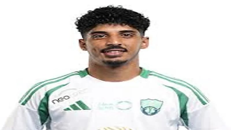 زياد الجهني بعد تتويج الأهلي الآسيوي: الكأس قدامي.. فيديو