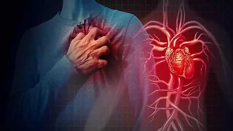 بدء تجربة حقنة توجه مباشرة إلى القلب لعلاج مرضى النوبات القلبية