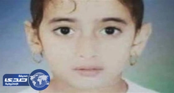 مٌتعاطي مخدرات يقتل طفلة ويلقي بجثتها في حظيرة مواشي