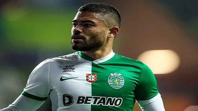 الأهلي يقترب من ضم تاباتا