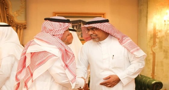 أمين مكة يستقبل منسوبي الأمانة ويؤكد على أهمية إنجاز المشاريع