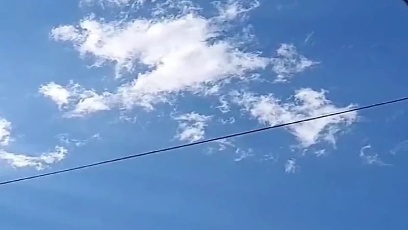 شاهد.. صافرات الإنذار تدوي في ‎كوسوفو