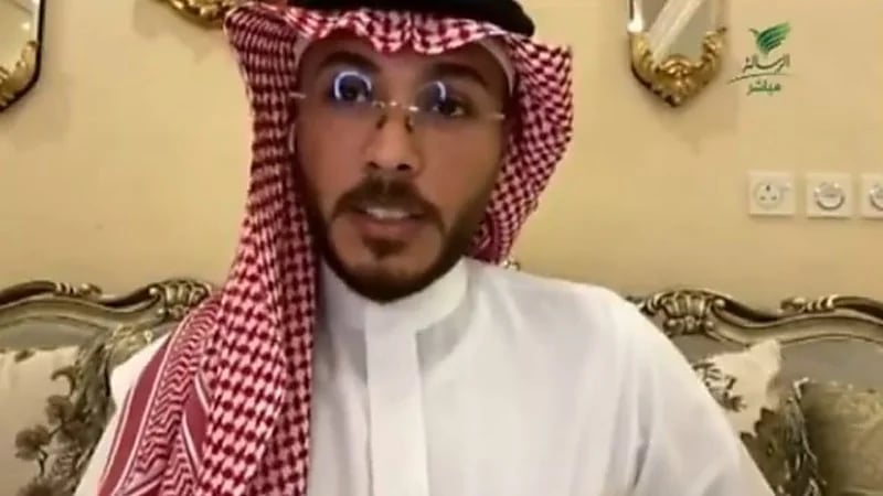 محام يكشف كواليس طلب مشهورة الخلع من زوجها بسبب مواقع التواصل "فيديو"