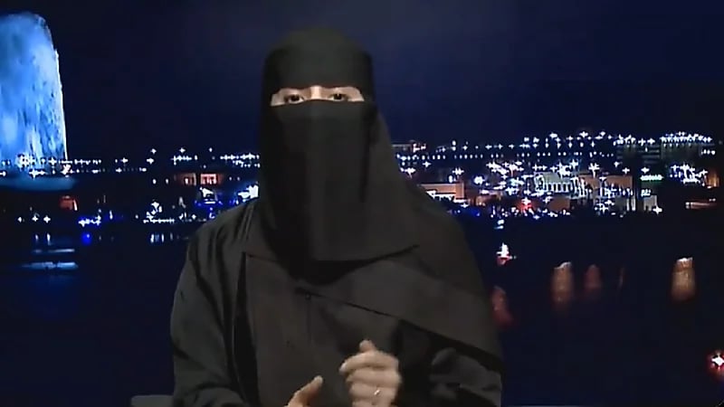 سارة آل غوينم: الأمية حالياً هي الجهل بالبرمجة والتقنية