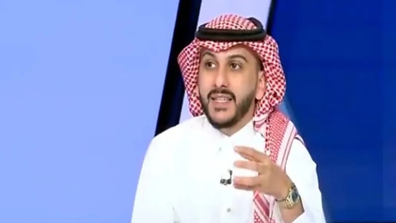 الوهيبي يكشف عن عقوبة التعدي على رجل الأمن "فيديو"