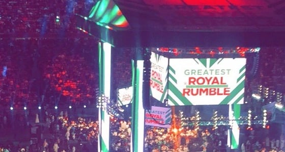 بعد تتويج العالمي " سترومان ".. أعظم رويال رامبل يتصدر تويتر