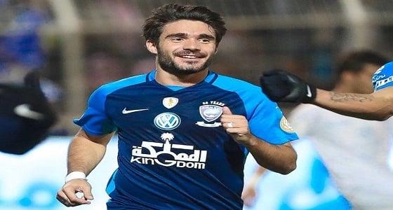 انتقادات قاسية من جماهير " الهلال " تجاه " سيروتي "