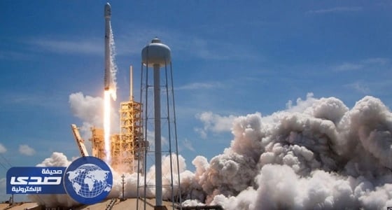 أمريكا تطلق سفينة فضاء عسكرية سرية