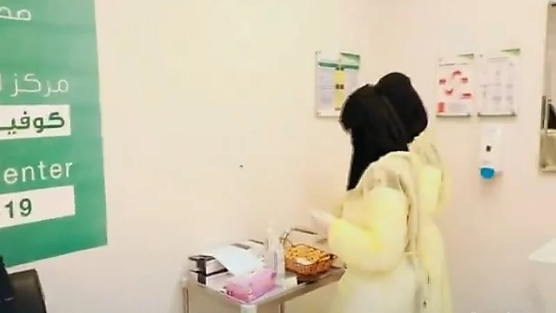 بالفيديو.. "الصحة" تقترب من تحصين 11 مليون شخص بجرعتي كورونا