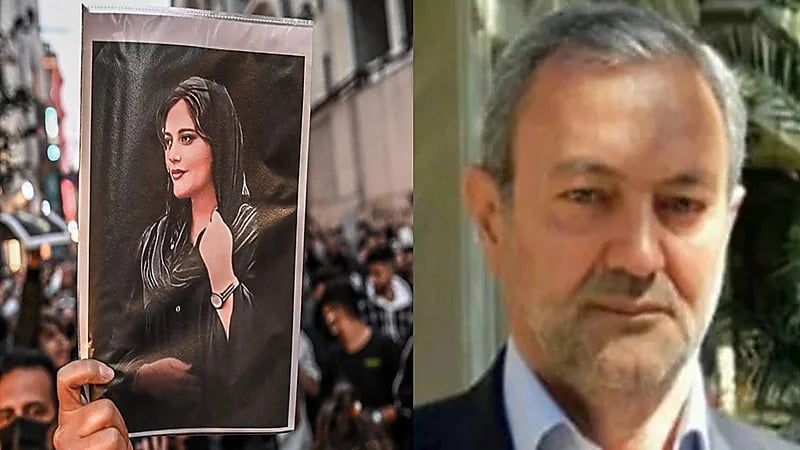 اعتقال قائد سابق بمليشيا الحرس الثوري بعد كشفه ملابسات مقتل مهسا أميني