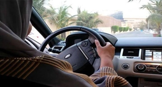 " النقل العام " تؤكد: لافرق بين الرجل والمرأة في قيادة المركبات