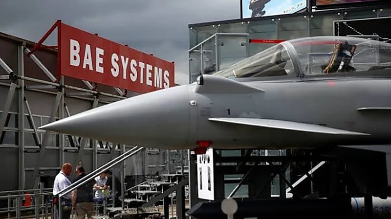 شركة «BAE SYSTEMS» توفر وظائف شاغرة بـ 3 مدن