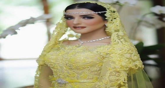 بالصور.. إطلالات ساحرة لأندونيسية أصبحت حديث " السوشيال ميديا "